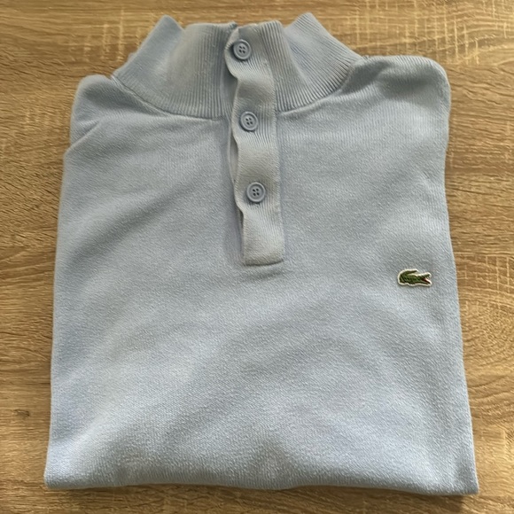 Lacoste Sweater